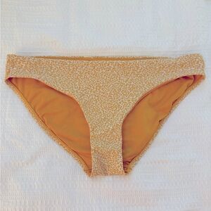 Athleta Clean Medium Swim Bottoms